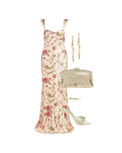 ESC: Rachel Zoe Bachelorette Date Looks